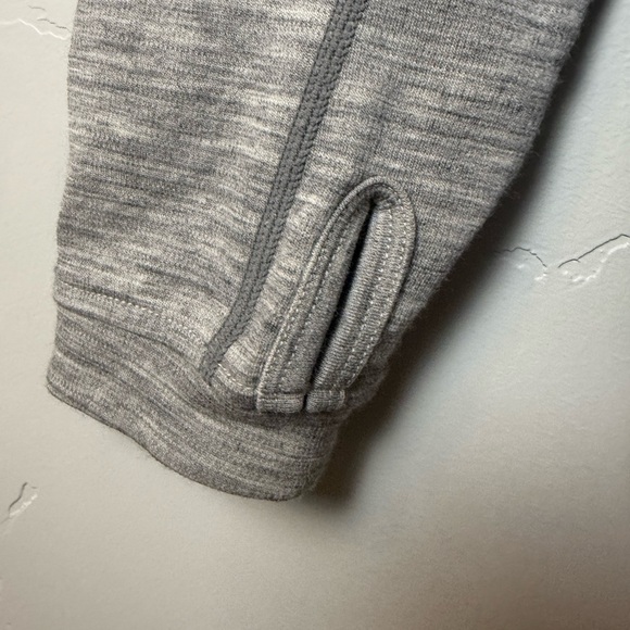 Kuhl Team 1/4-Zip Merino Wool Pullover Sweater Shirt Long Sleeves Men's Size XL - Picture 8 of 8